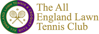 All England Lawn Tennis Club