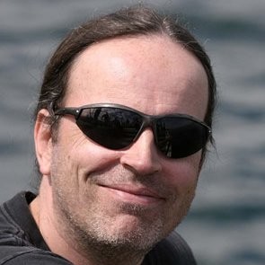 Martin Coulson