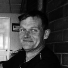 Dave Noakes